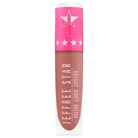 JEFFREE STAR COSMETICS Velour Liquid Matte Lipstick | Family Jewels | NEW!‎