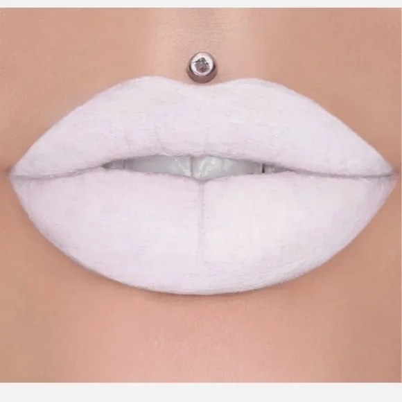 JEFFREE STAR NWT VELVET TRAP GOD’S GIFT