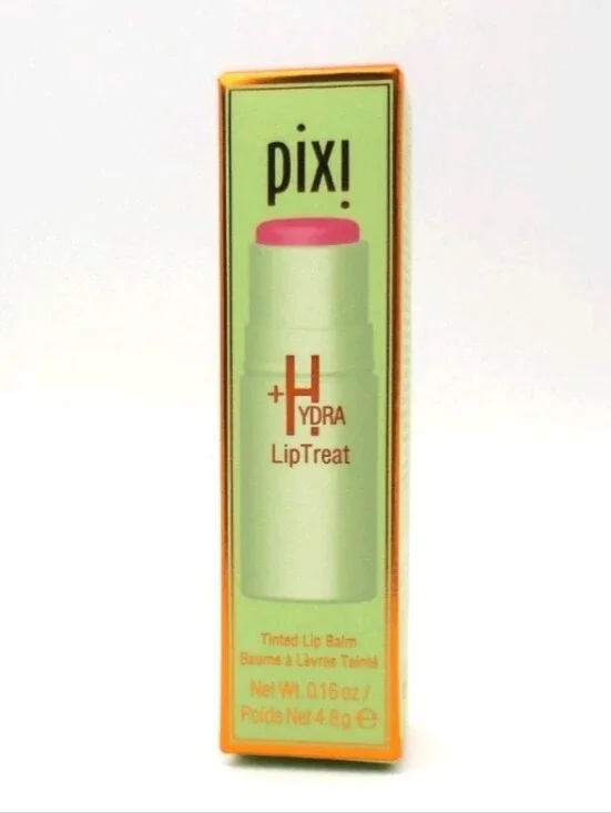 Pixi Tinted Balm Rosette