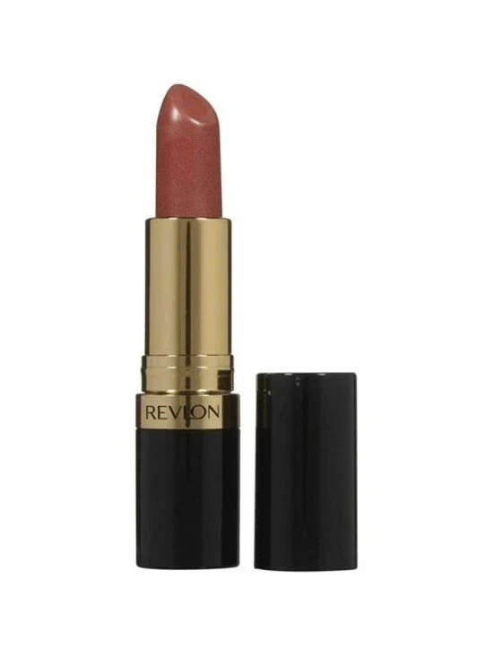 New REVLON Super Lustrous Lipstick in 683 Demure (Creme, Sealed)