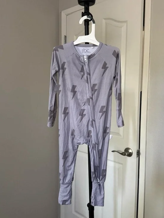 Shore Baby Co Convertible Footie