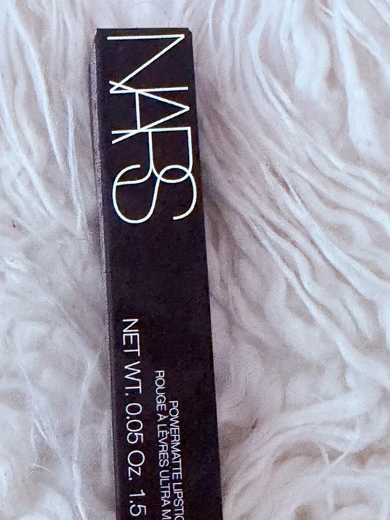 NARS Powermatte Lipstick