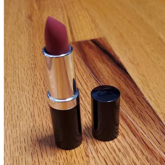 NWOB! Laura Geller Color Enriched Lipstick in PINK MINK