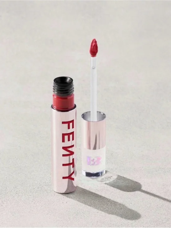 FENTY ICON Velvet Liquid Lipstick - The MVP