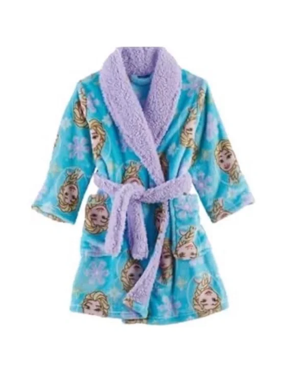 Disney Frozen Robe