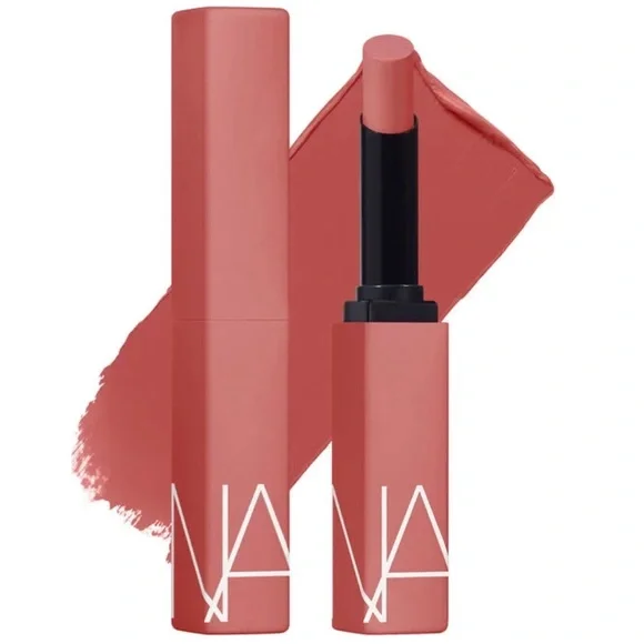 NARS Tease Me Powermatte Lipstick