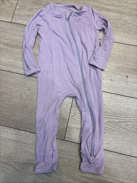 Kyte BABY  pajamas 12-18mo