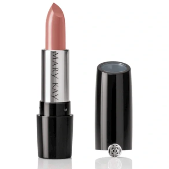 MARY KAY Gel Semi-Shine Lipstick - Naturally Buff‎ 094608