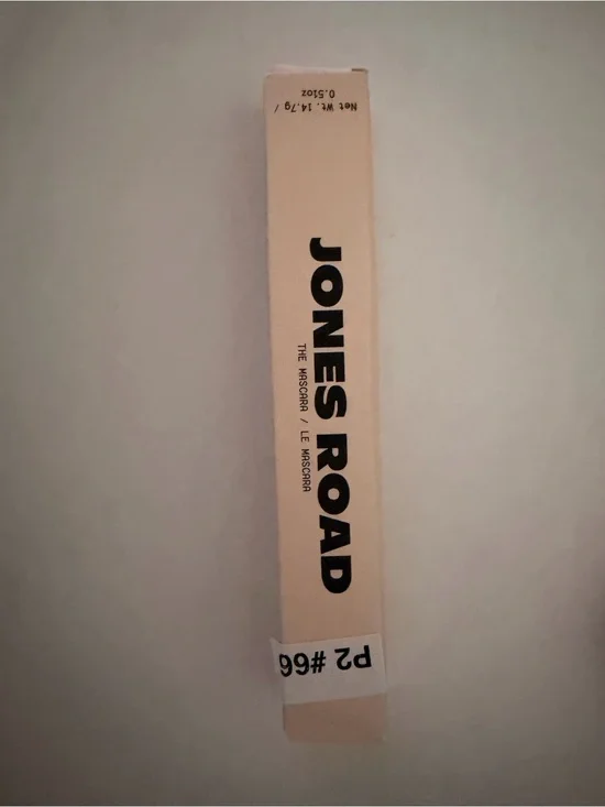 Jones Road Mascara