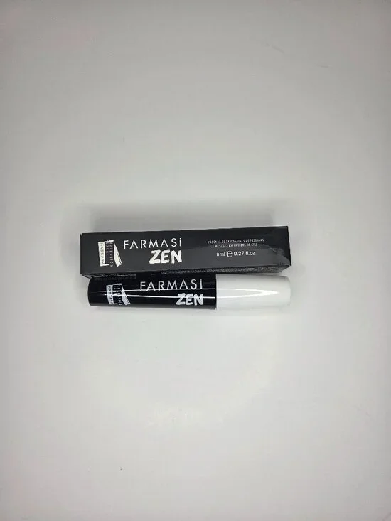 Zen Extension Lash Mascara