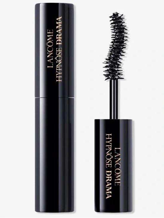 🦋5/$25 Lancôme Hypnose Drama Black Mascara Travel Size