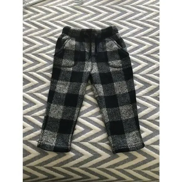 Gap‎ Sweater Thick Baby Pants 18-24 months