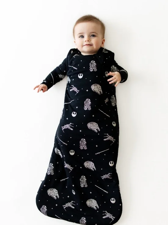Kyte Baby Sleep Bag in STAR WARS™ 1.0 Size MSTAR WARS™ / M