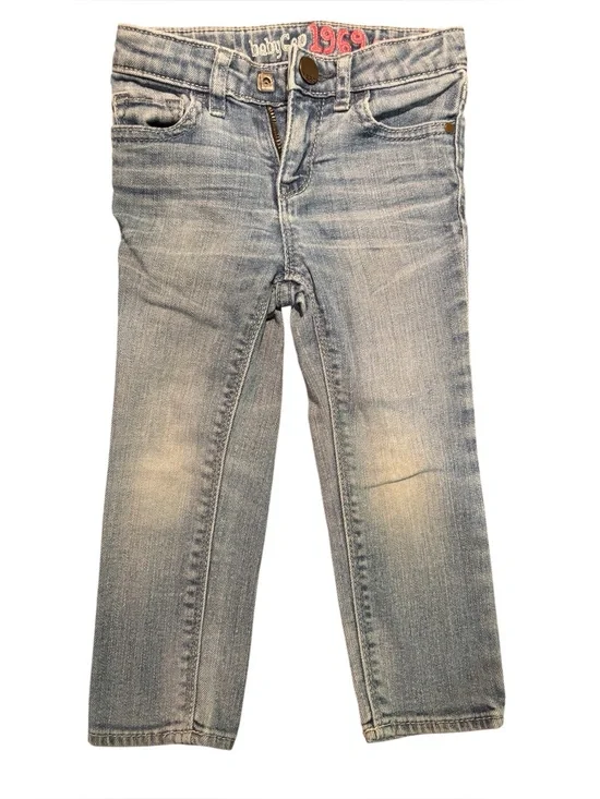babyGap 1969 collection