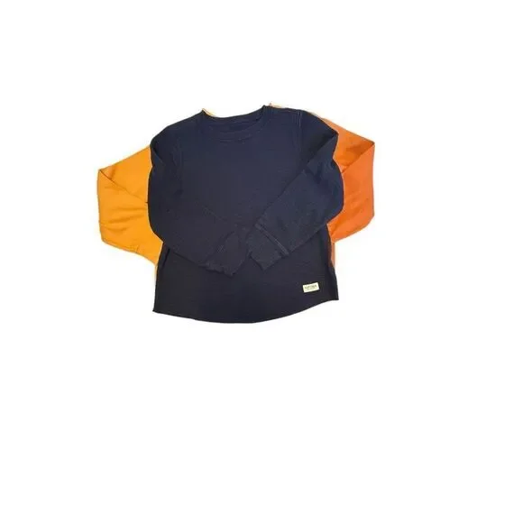 2 Gap Long Sleeve Shirts + Free Old Navy T-shirt XS