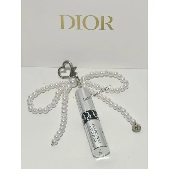 NEW Dior Diorshow Mascara Mini