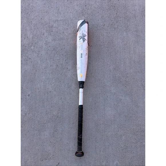 DeMarini CF CBZS-21 USSSA (-10) Composite Baseball Bat 29