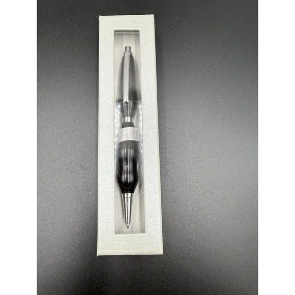 Hand Made Mechanical Pencil Made From King Cocobolo Wood