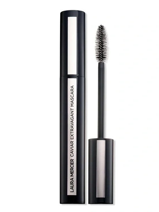 laura mercier Caviar Extravagant Mascara in Black 8.5ml BRAND NEW IN BOX