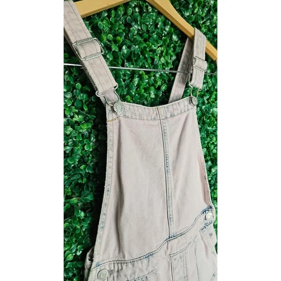 Gap Overalls