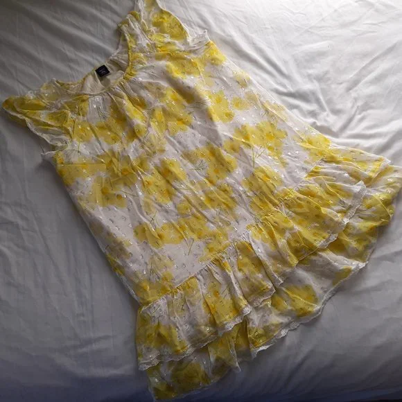 Gap Kids Girls XXL(14-16) Dress