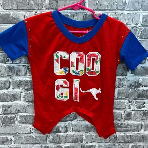 COOGI‎
