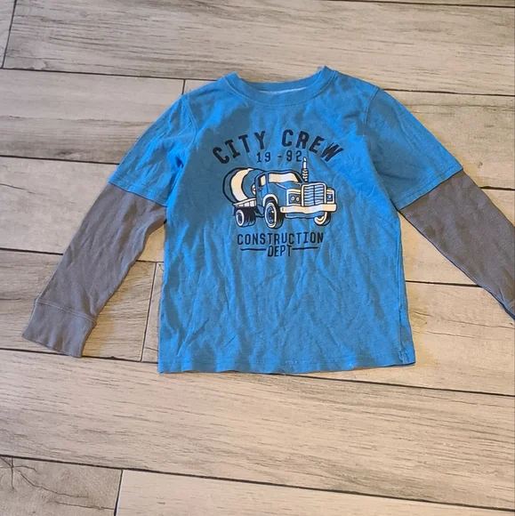 🍦Jumping Beans city crew tee 🧋