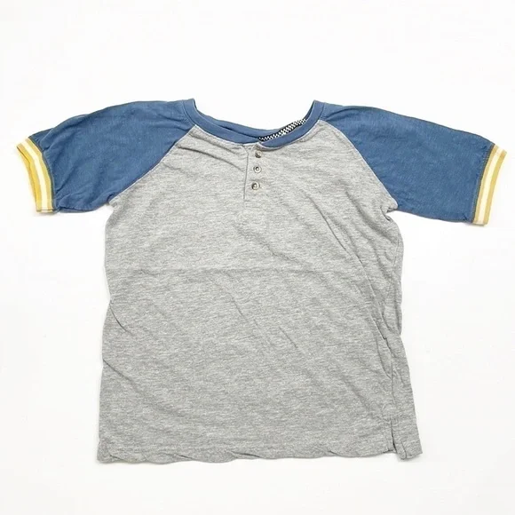 Retreat boys short sleeve t-shirt