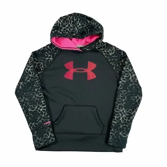 Under‎ Armour Storm Hooded Pullover Sweatshirt