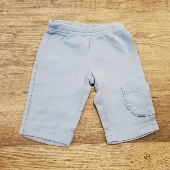 Carters child of mine newborn sweat pants