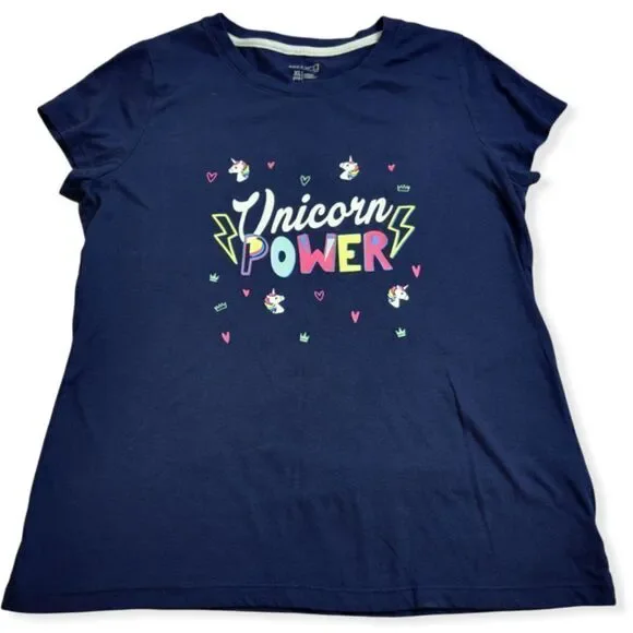 BCG Unicorn Power shirt XL