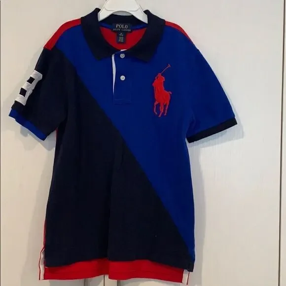 Polo Ralph Lauren top