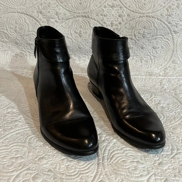 Regarde Le Ciel‎ Stephany ankle boots, size 42