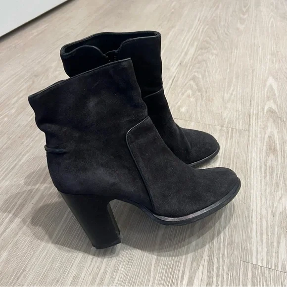 Rag & Bone Suede Boots