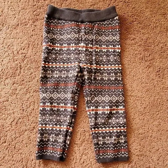 Carter's girls leggings