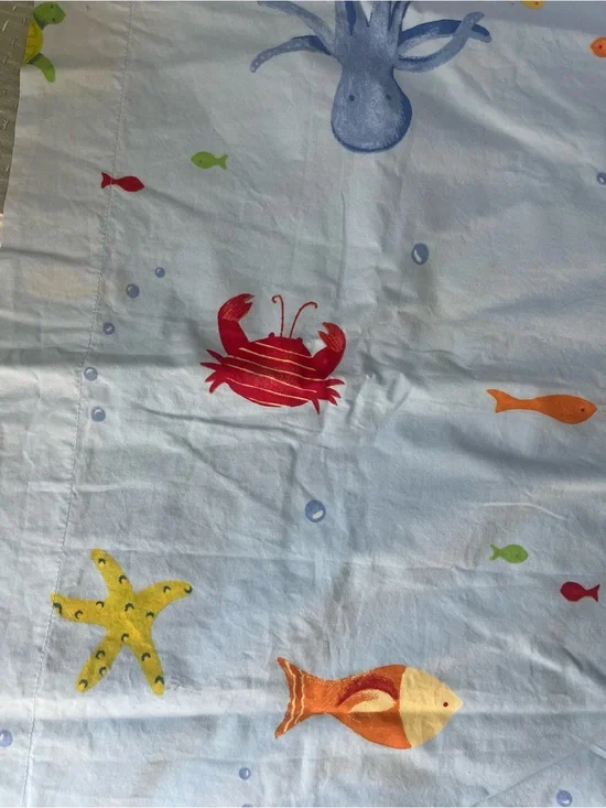 Under the Sea