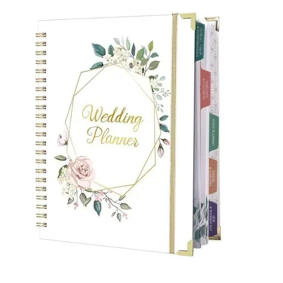 Wedding Planner & Organizer