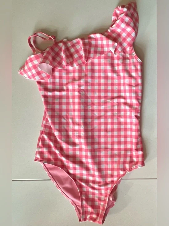 Member’s Mark Swimsuit - Youth Size 10/12