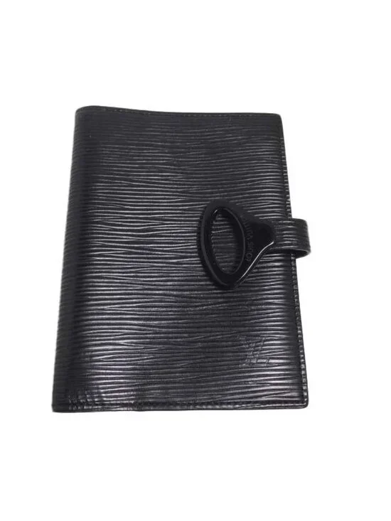Louis Vuitton Epi Notebook Cover Agenda PM