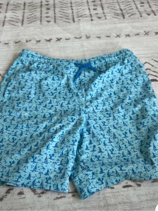 Vineyard Vines Swim Trunks, YM
