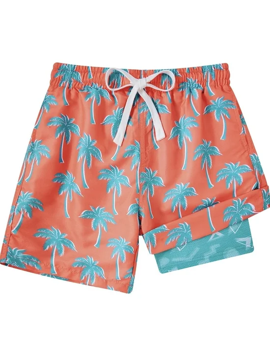 Boys Swim Trunk 10-12