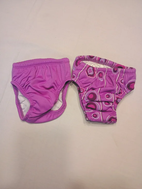 #4028 NWOT Water Pals Reusable Swim Diaper