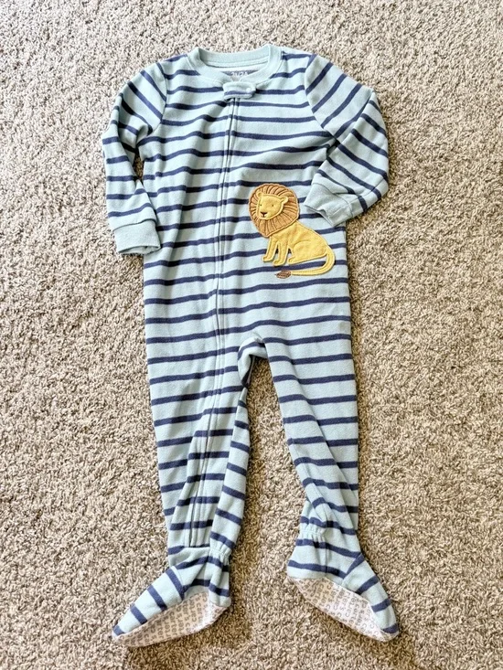 Carters Onesie