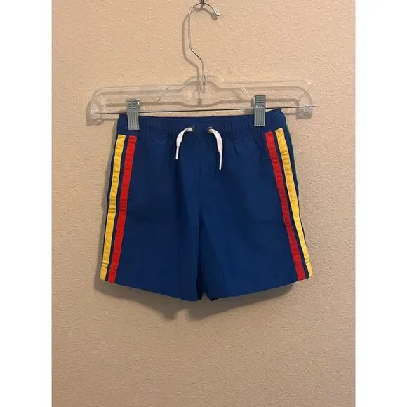 Bundle of Two Boys Swim Shorts