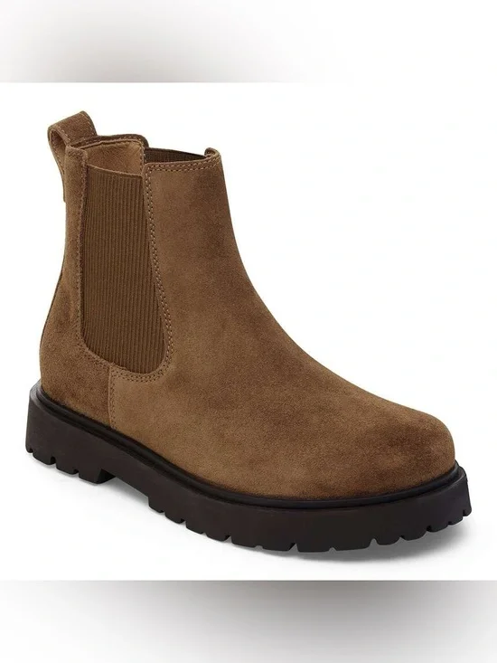 NWT Birkenstock Highwood Boots