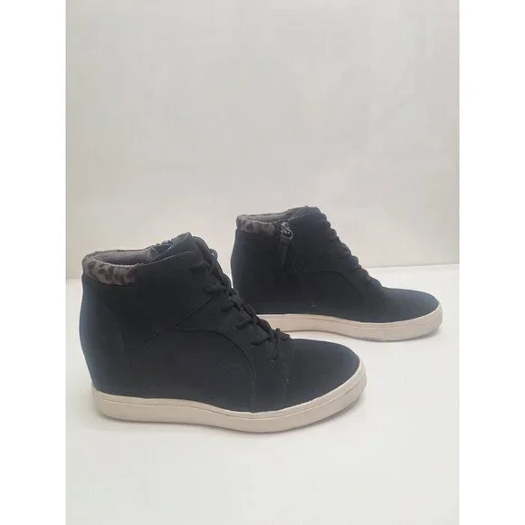 💙 Dr. Scholls Booties