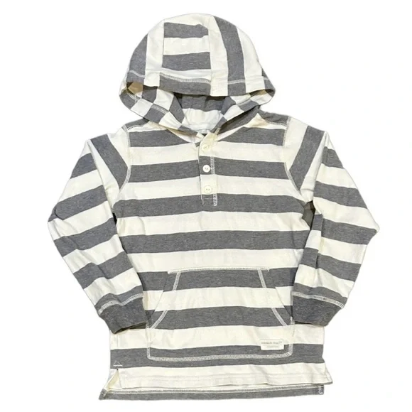 Carter's Hooded Pullover