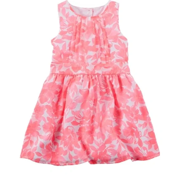 New Carter’s Dress