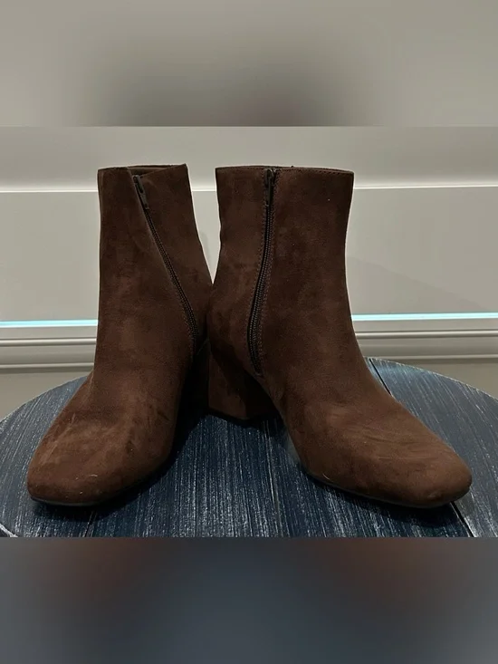 Old Navy Ankle Boots