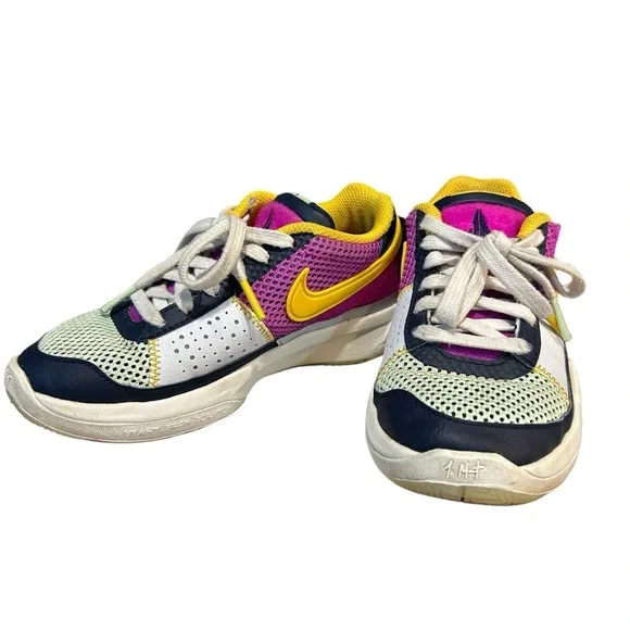 Nike “Welcome to Camp” shoes 1.5Y